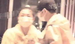 杨紫和范丞丞最新爆料